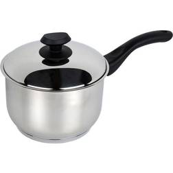 Pendeford Saucepan With Lid [SS2020] 20 cm